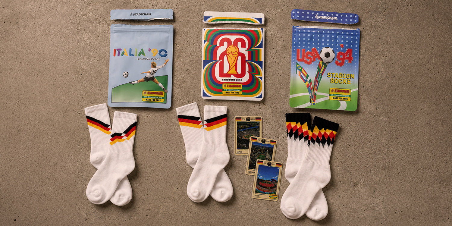 Stadionsocken