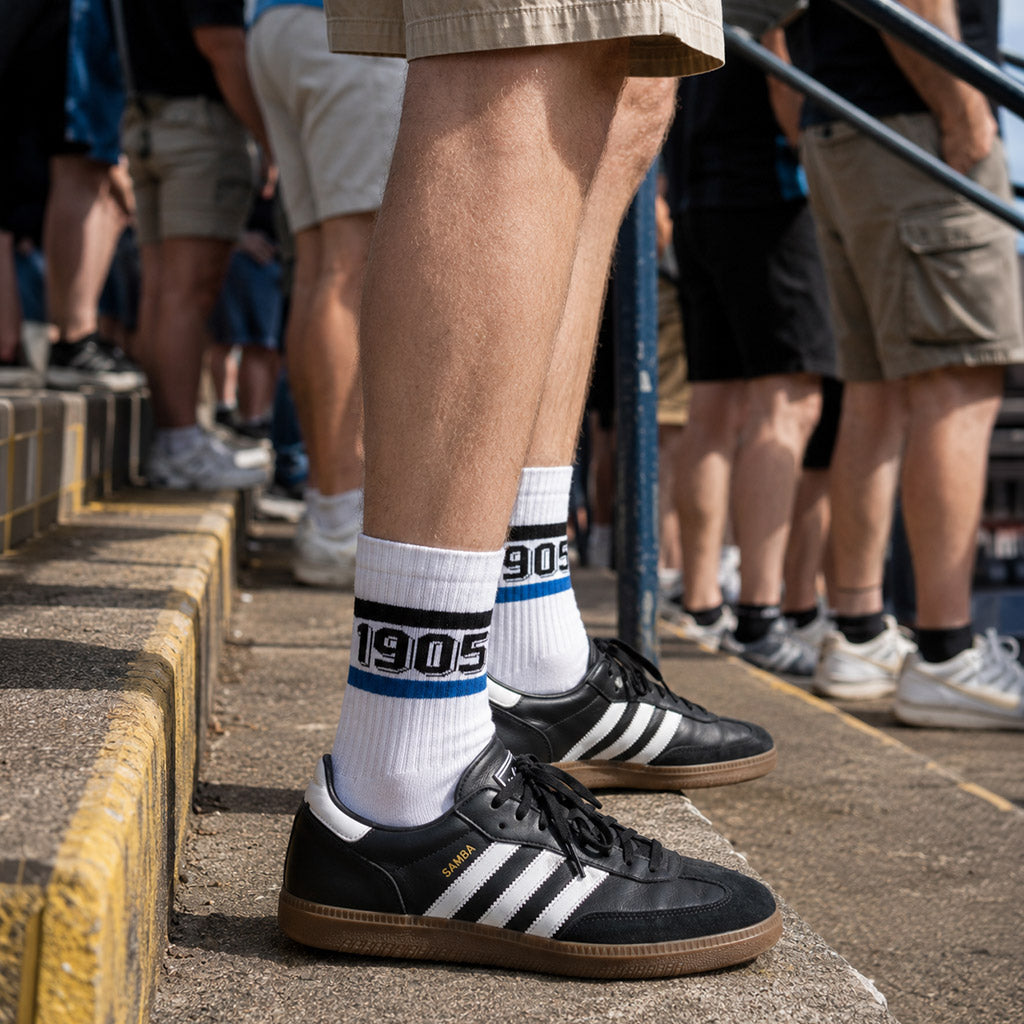 Calcetines de estadio - Bielefeld