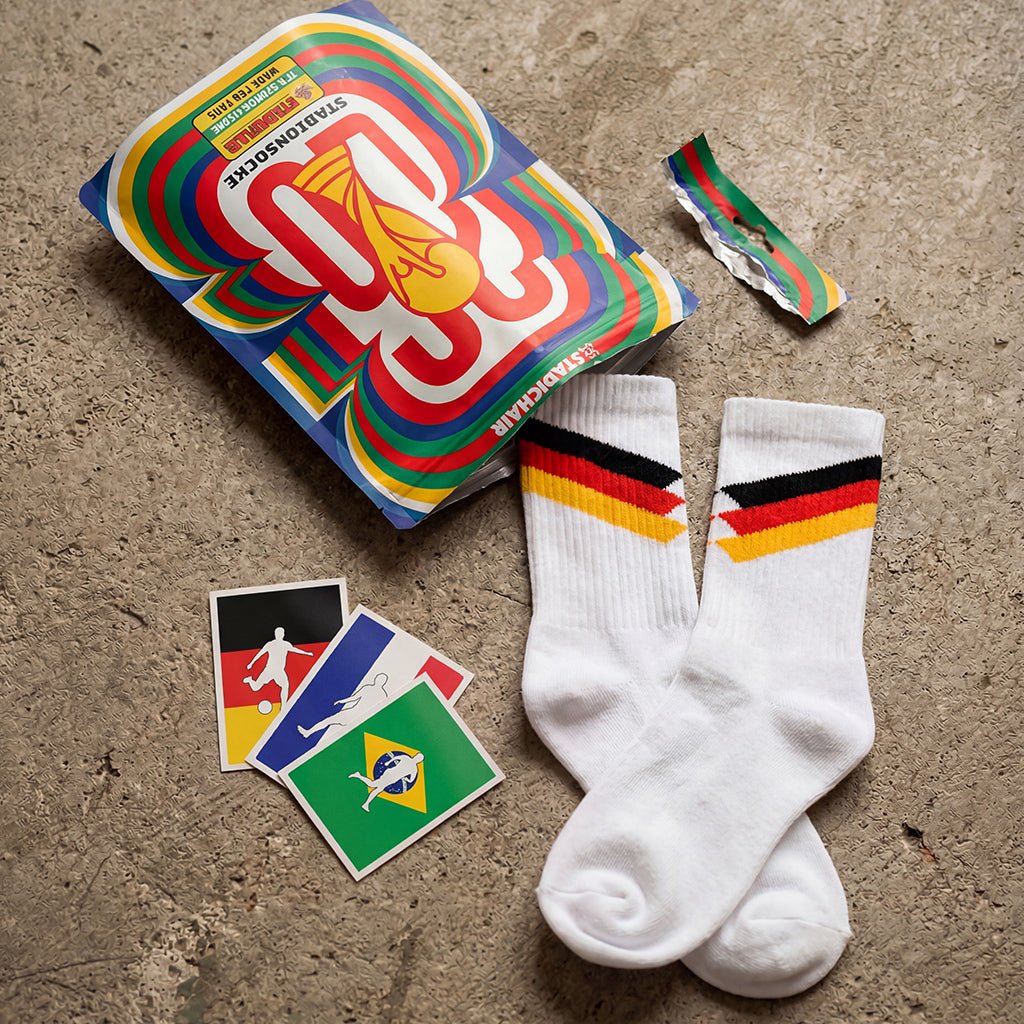 Stadium Sock - Germany