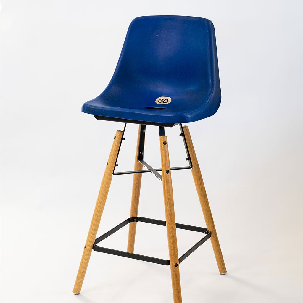 Original del Parkstadion, Gelsenkirchen.