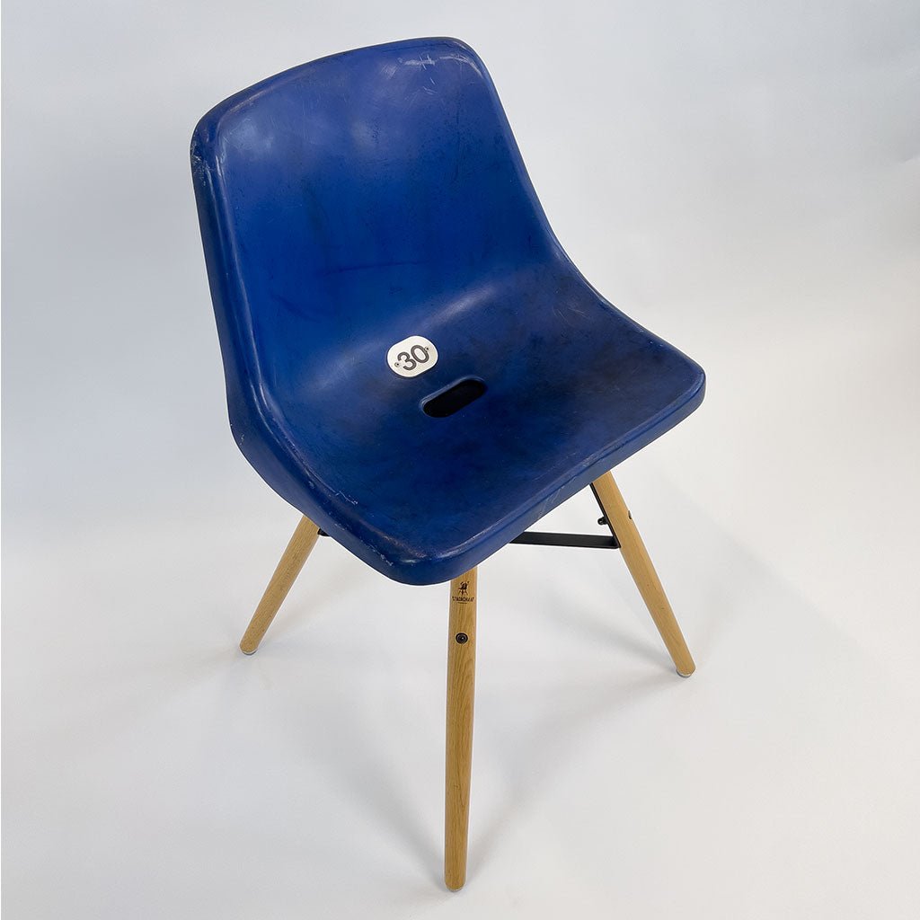 Original del Parkstadion, Gelsenkirchen.