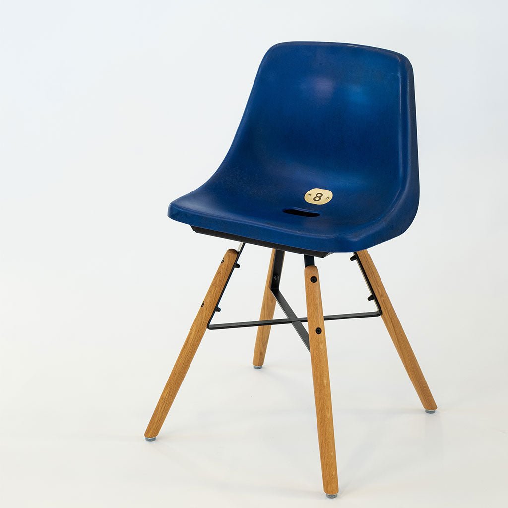 Original del Parkstadion, Gelsenkirchen.