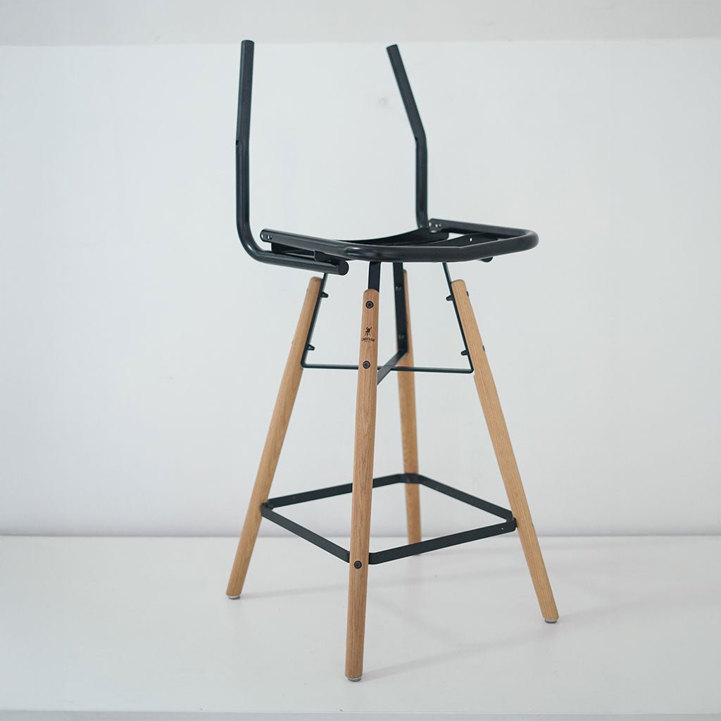 Chair frame - ACKET