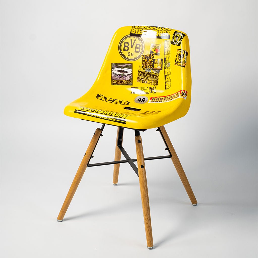 Original aus dem Signal-Iduna-Park, Dortmund