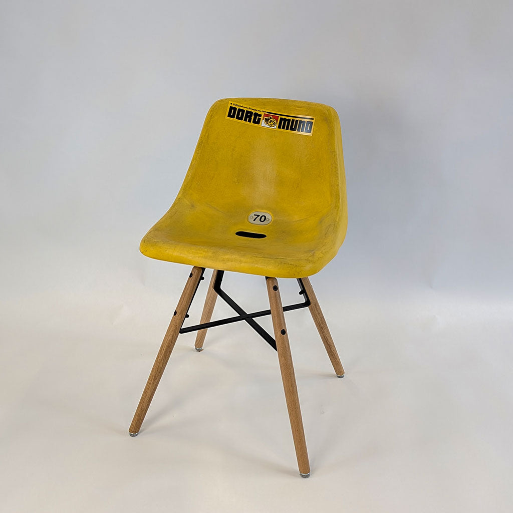 Original aus dem Signal-Iduna-Park, Dortmund