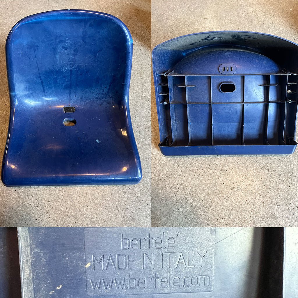 Stuhlgestell – BERTELÈ