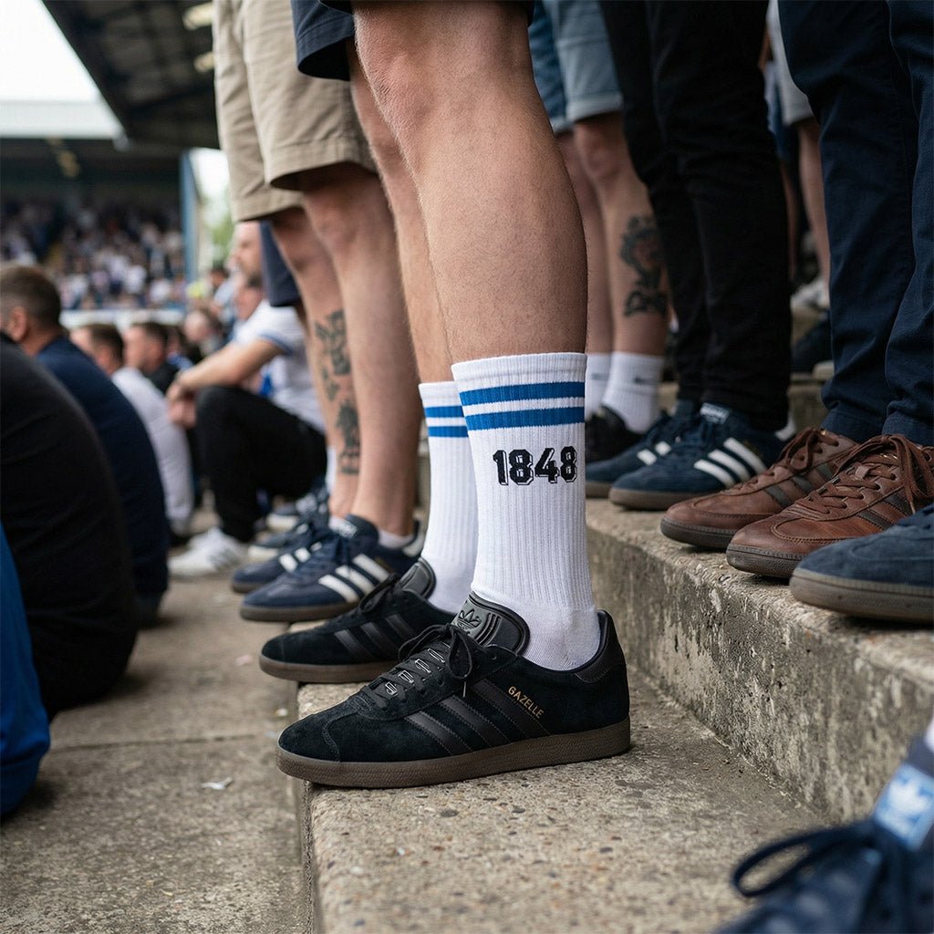Calcetines de estadio - Bielefeld
