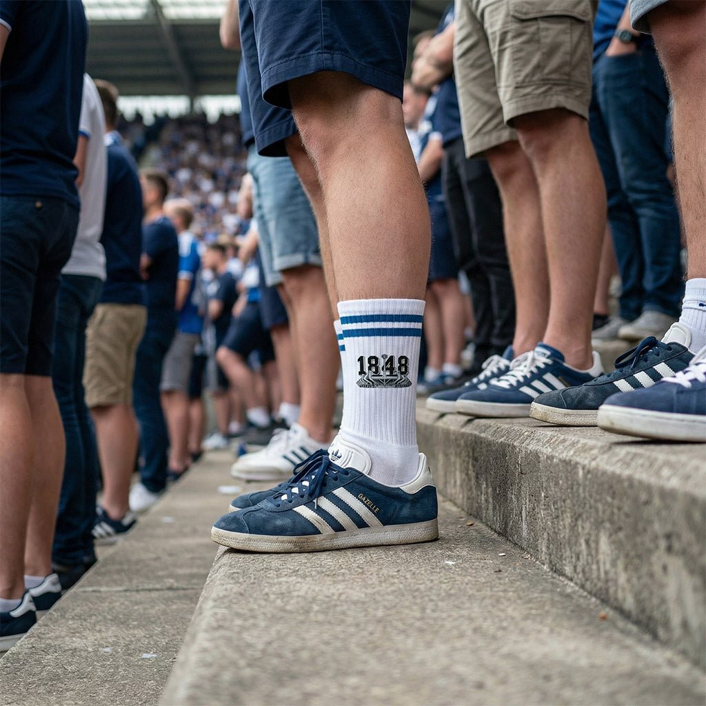 Calcetines de estadio - Bielefeld