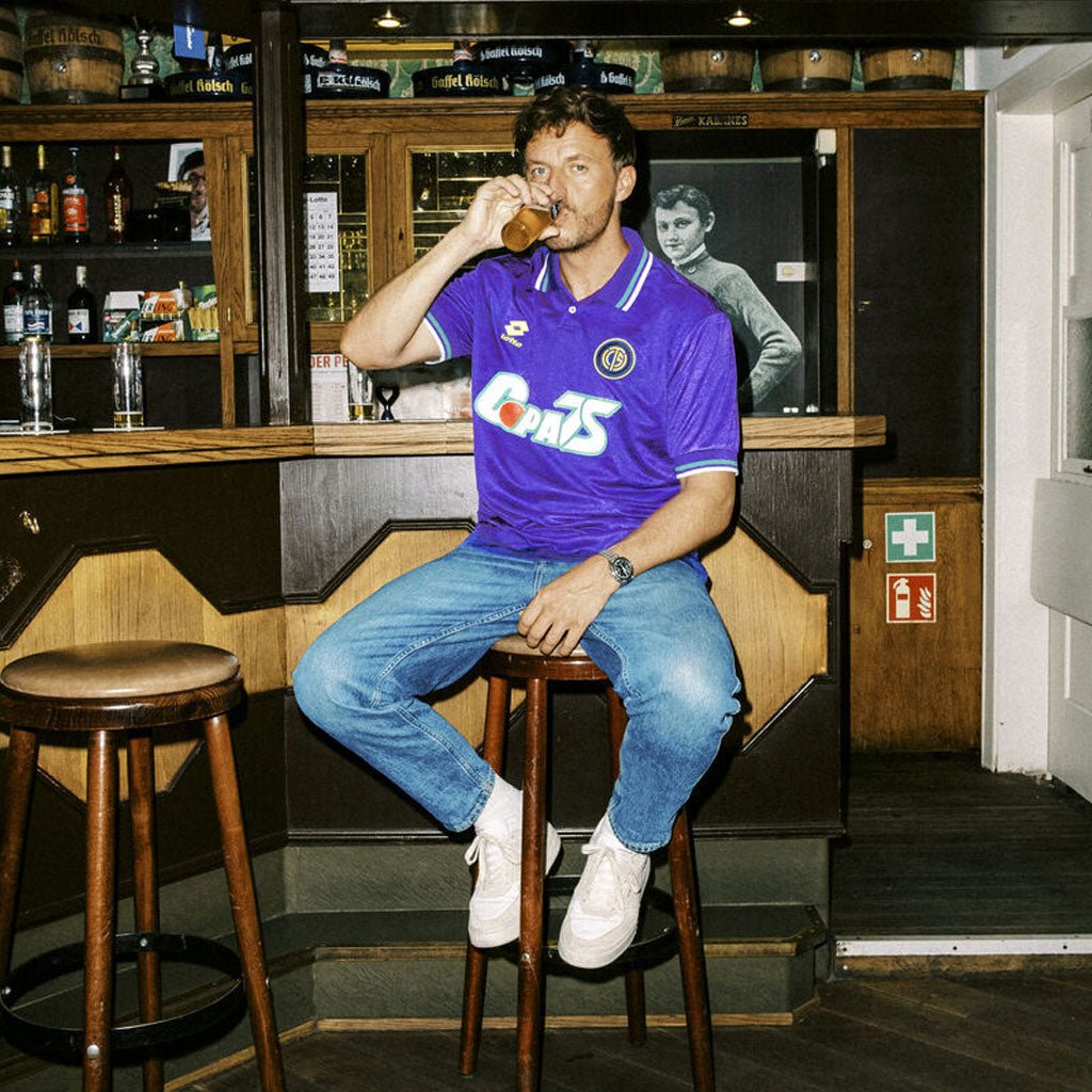 Camiseta COPA TS 2024/2025