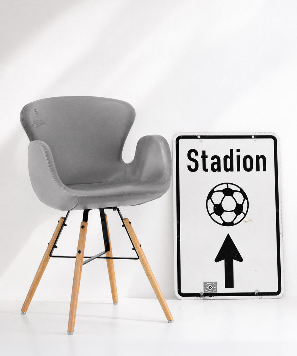 Original from the Allianz Arena, VIP stand 1 of 106
