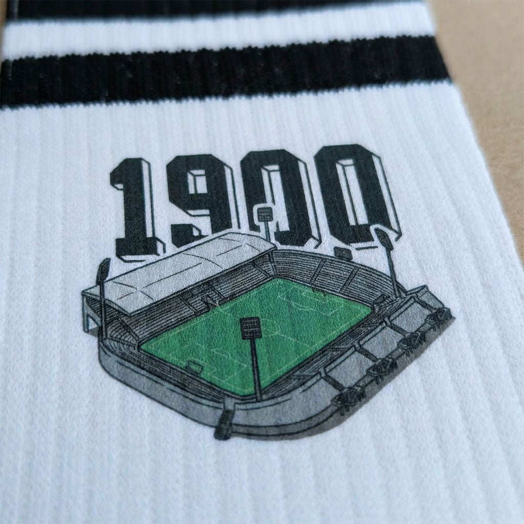 Calcetines de estadio - Gladbach