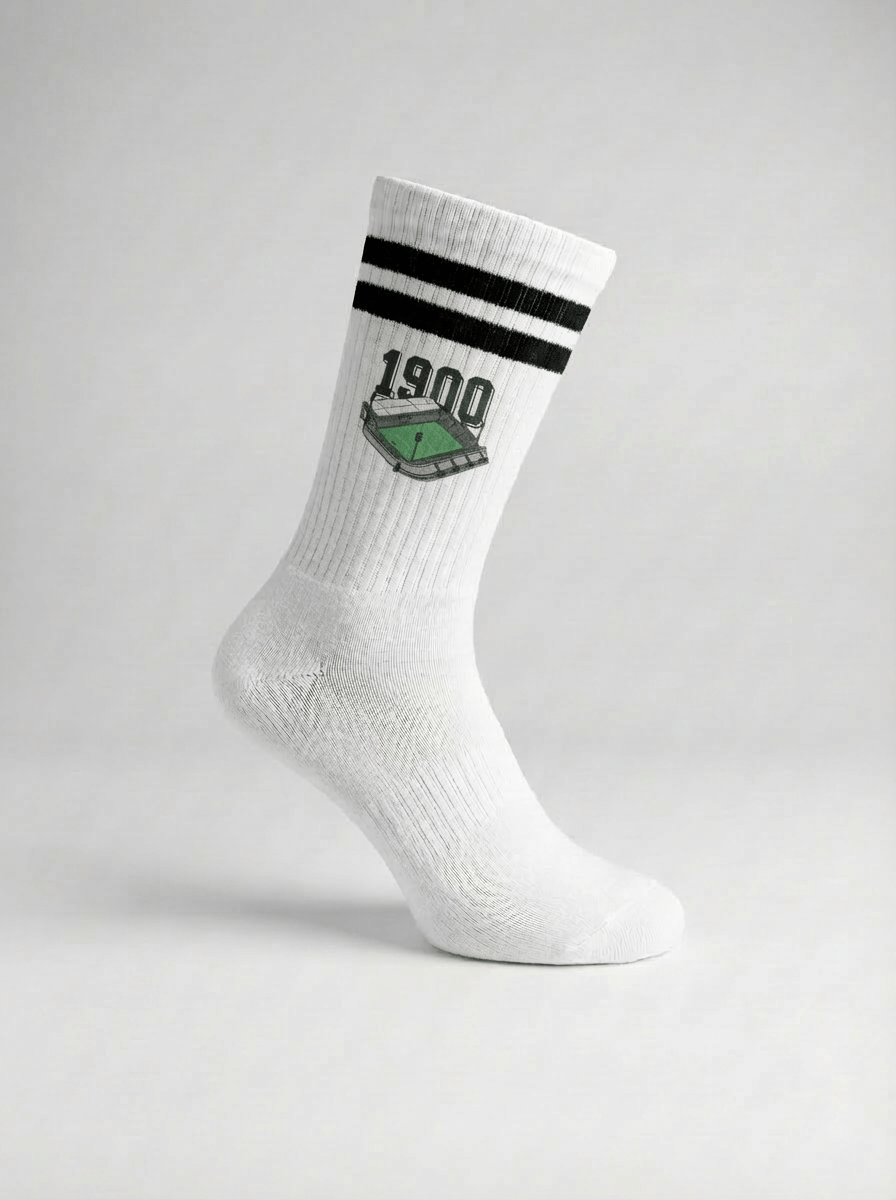 Stadionsocke - Gladbach