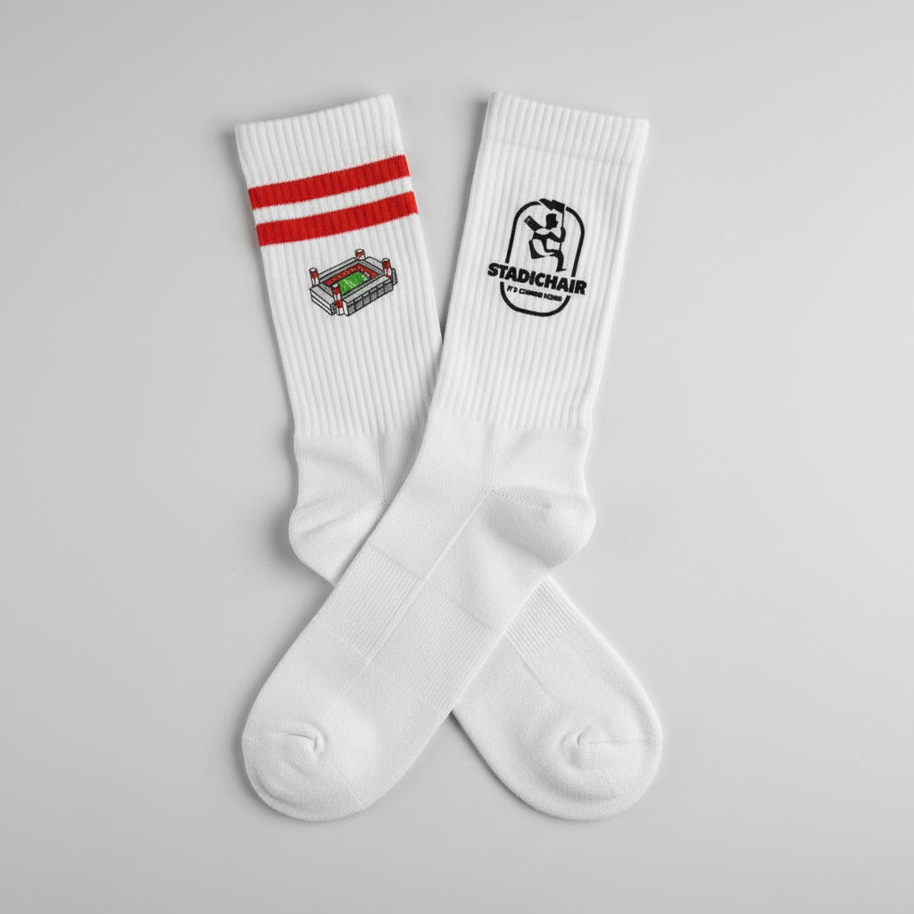 Stadionsocke - Köln