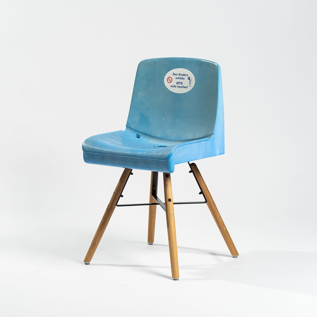 Stuhlgestell – INNENVERTEIDIGER