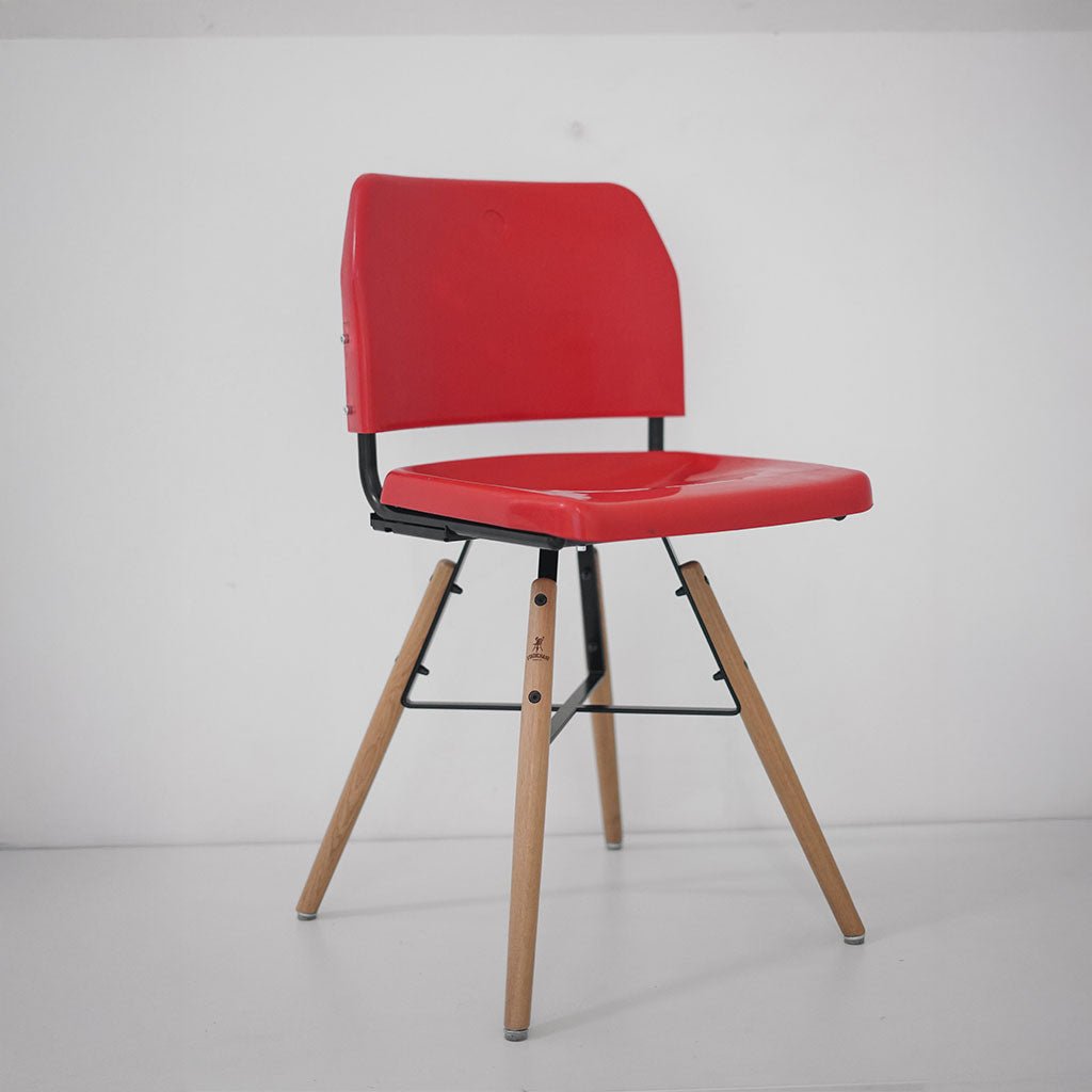 Original de Anfield Road, Liverpool