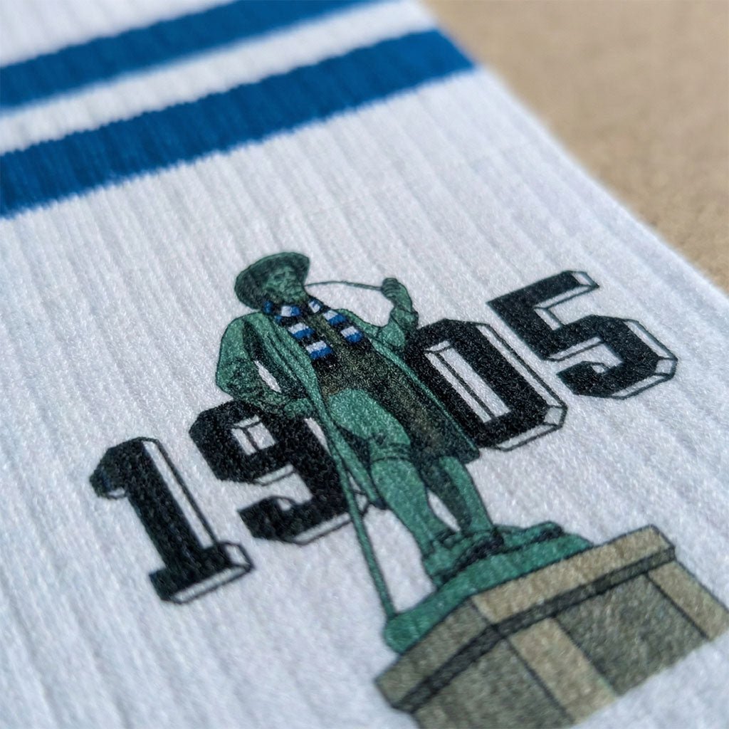 Calcetines de estadio - Bielefeld