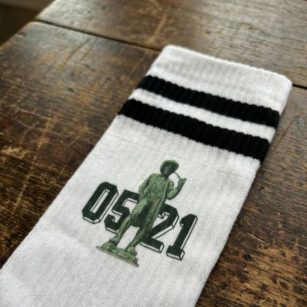 Calcetines de estadio - Bielefeld