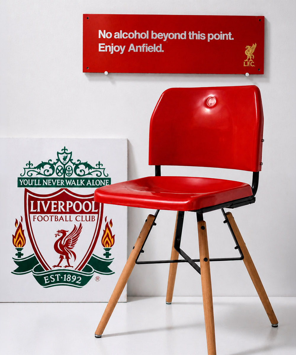 Original from Wembley Stadium, London 1923 – 1963