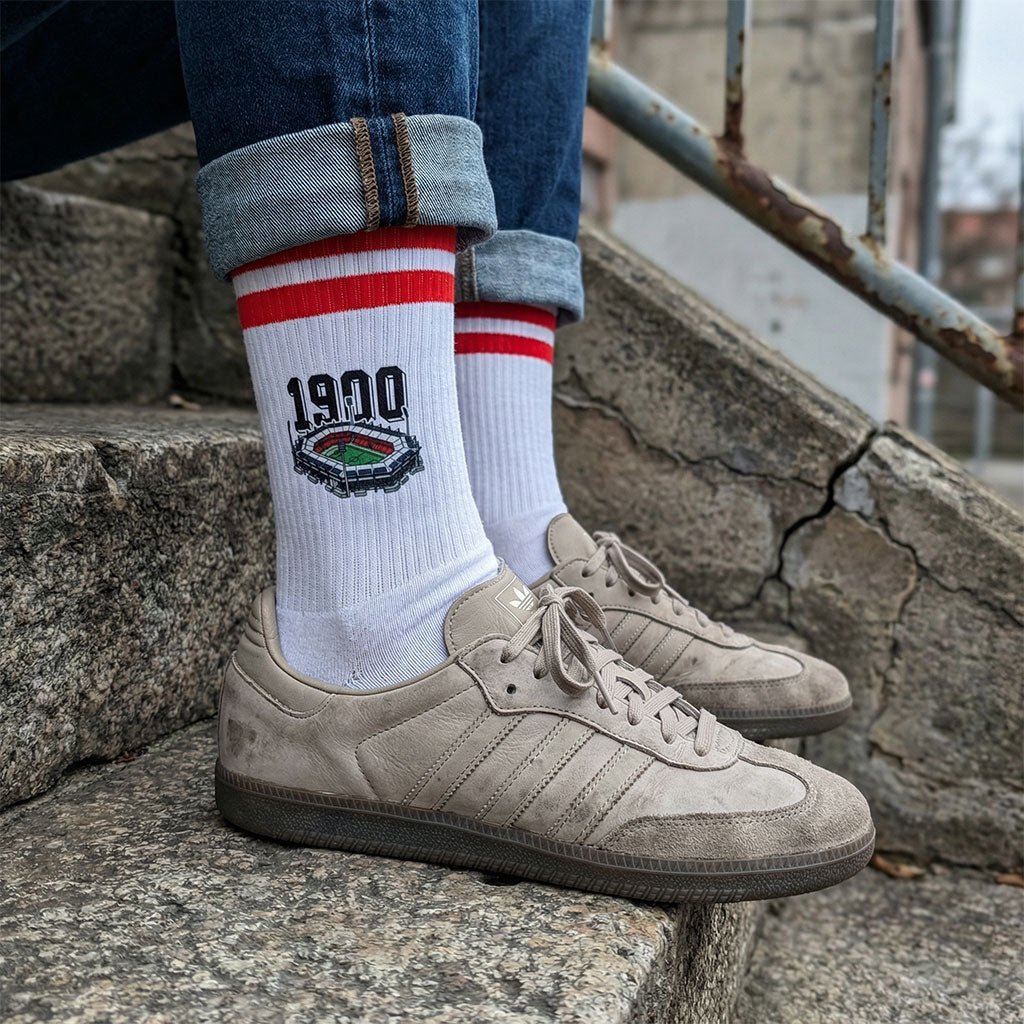 Calcetín de estadio - Núremberg