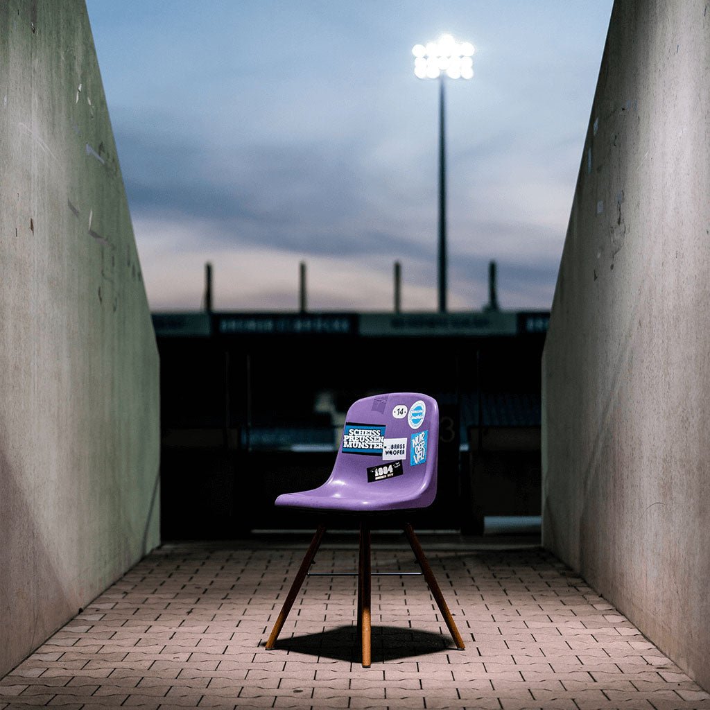 Original von der Bremer Brücke, Osnabrück