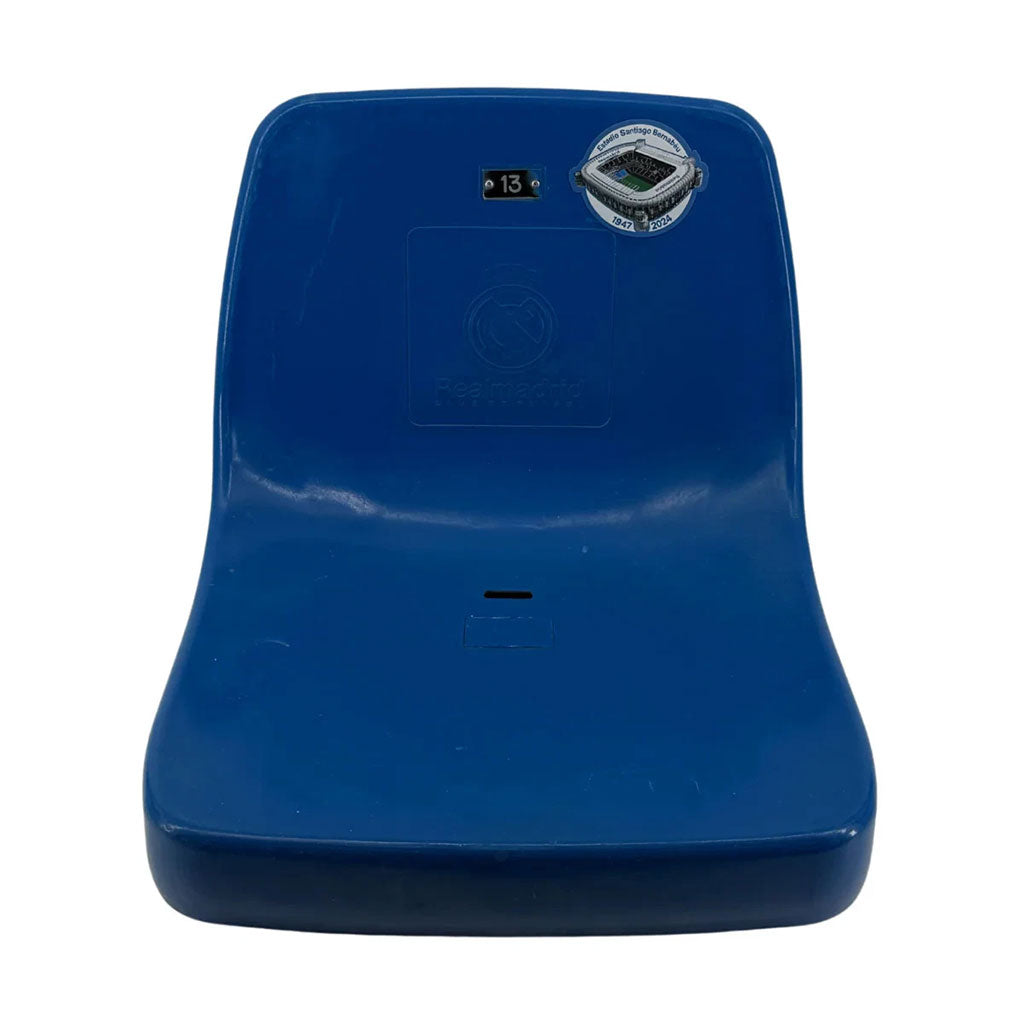 Original del Estadio Santiago Bernabéu, Madrid