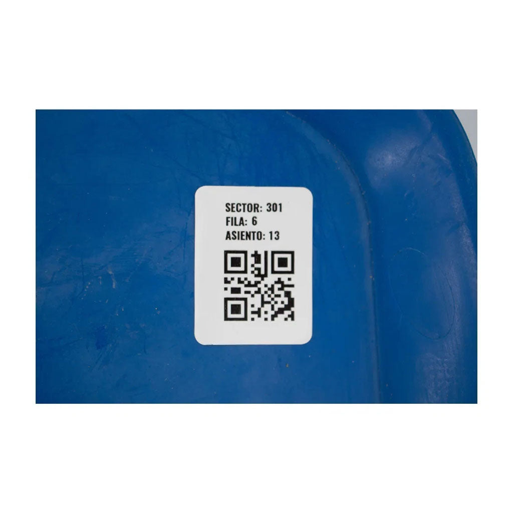 Original del Estadio Santiago Bernabéu, Madrid