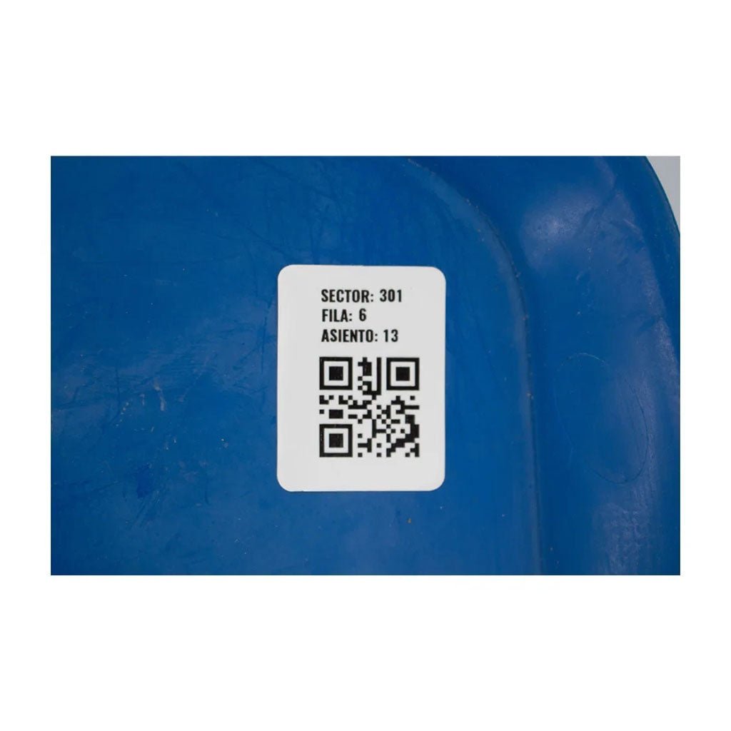 Original del Estadio Santiago Bernabéu, Madrid