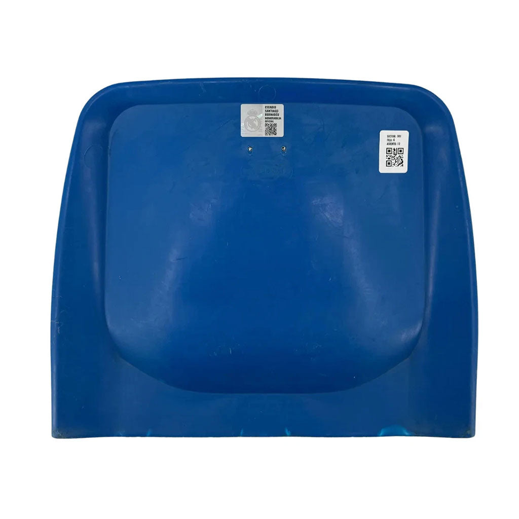 Original del Estadio Santiago Bernabéu, Madrid