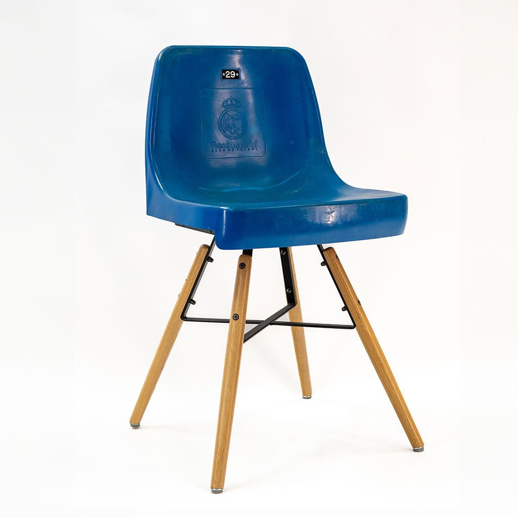 Stuhl- und Barhockergestell - Galacticos