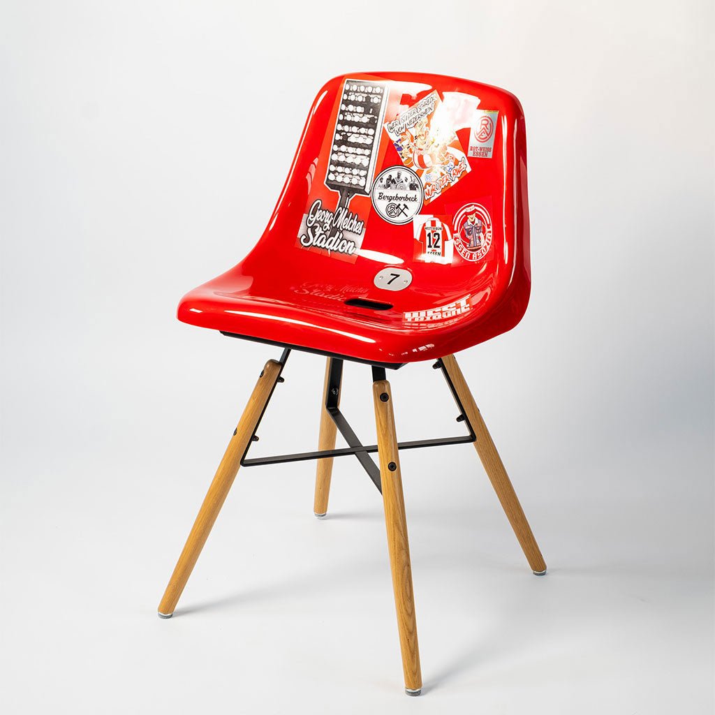 RWE stadium chair