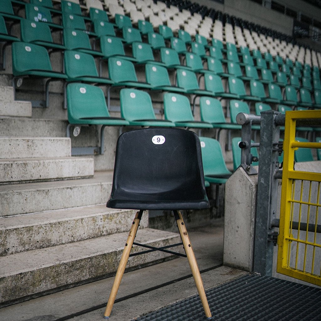Original del LVM-Preußenstadion, Münster