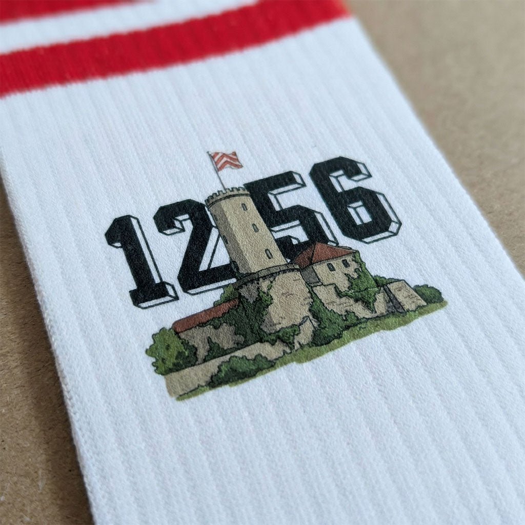 Calcetines de estadio - Bielefeld