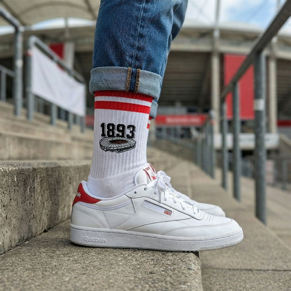 Calcetín de estadio - Stuttgart