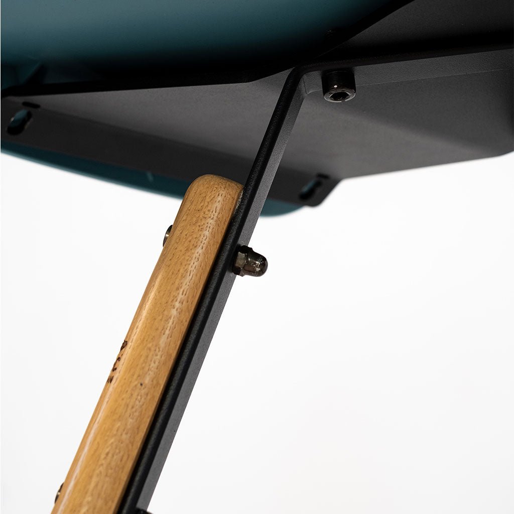 Estructura de silla y taburete de bar - GATEWART