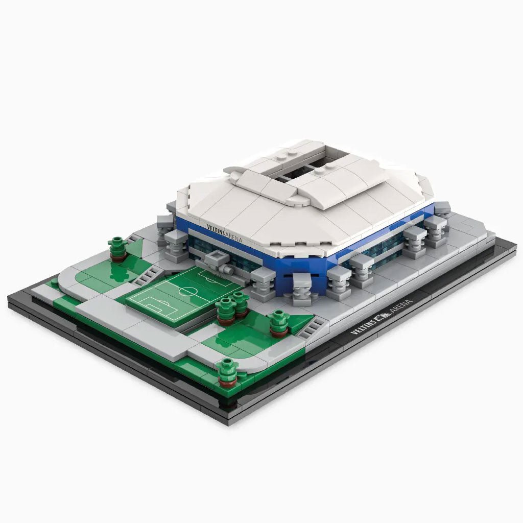 BRYX - Veltins Arena