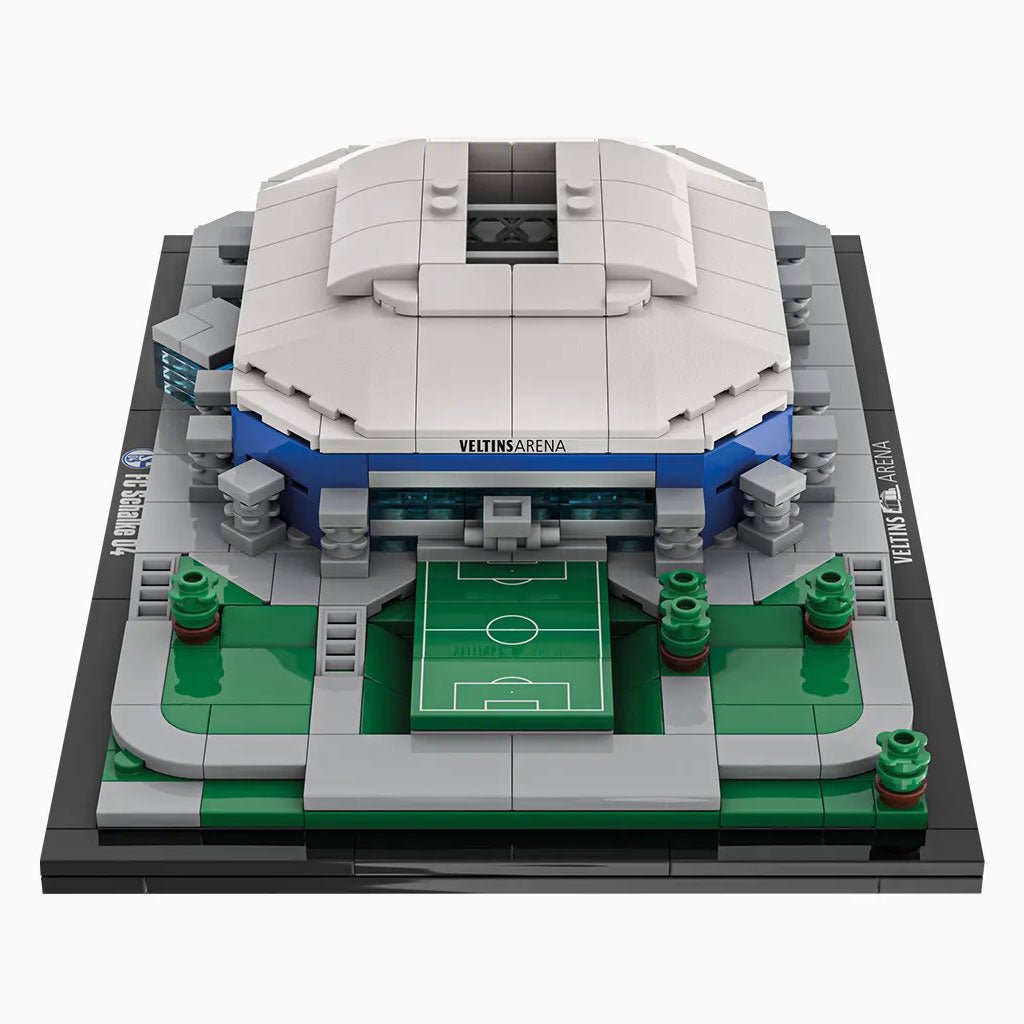 BRYX - Veltins Arena