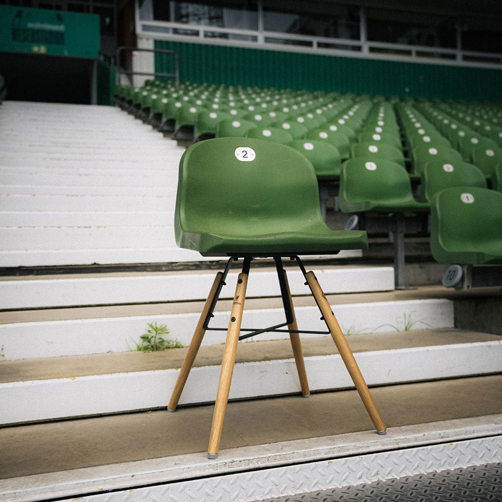 Original aus dem Weserstadion, Bremen