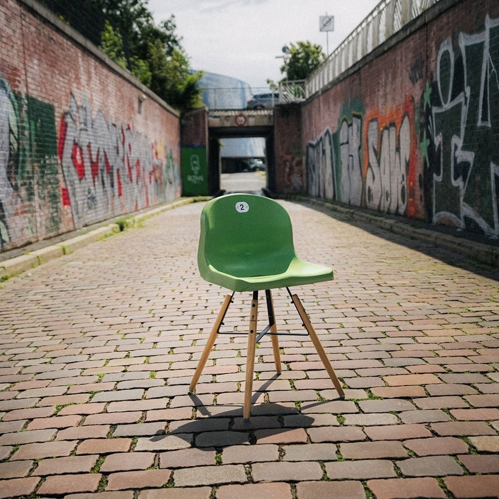 Original aus dem Weserstadion, Bremen