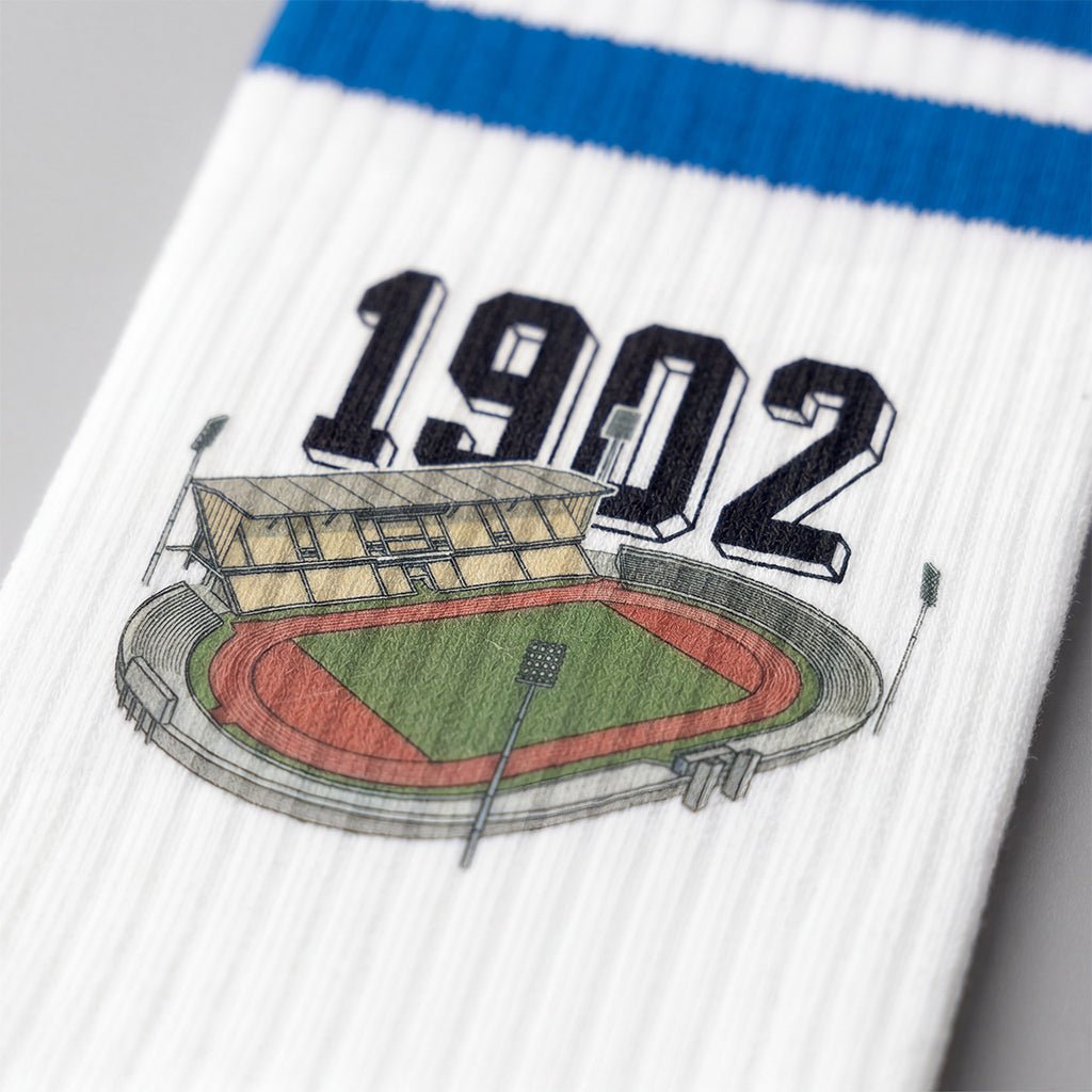 Calcetines de estadio - Bielefeld