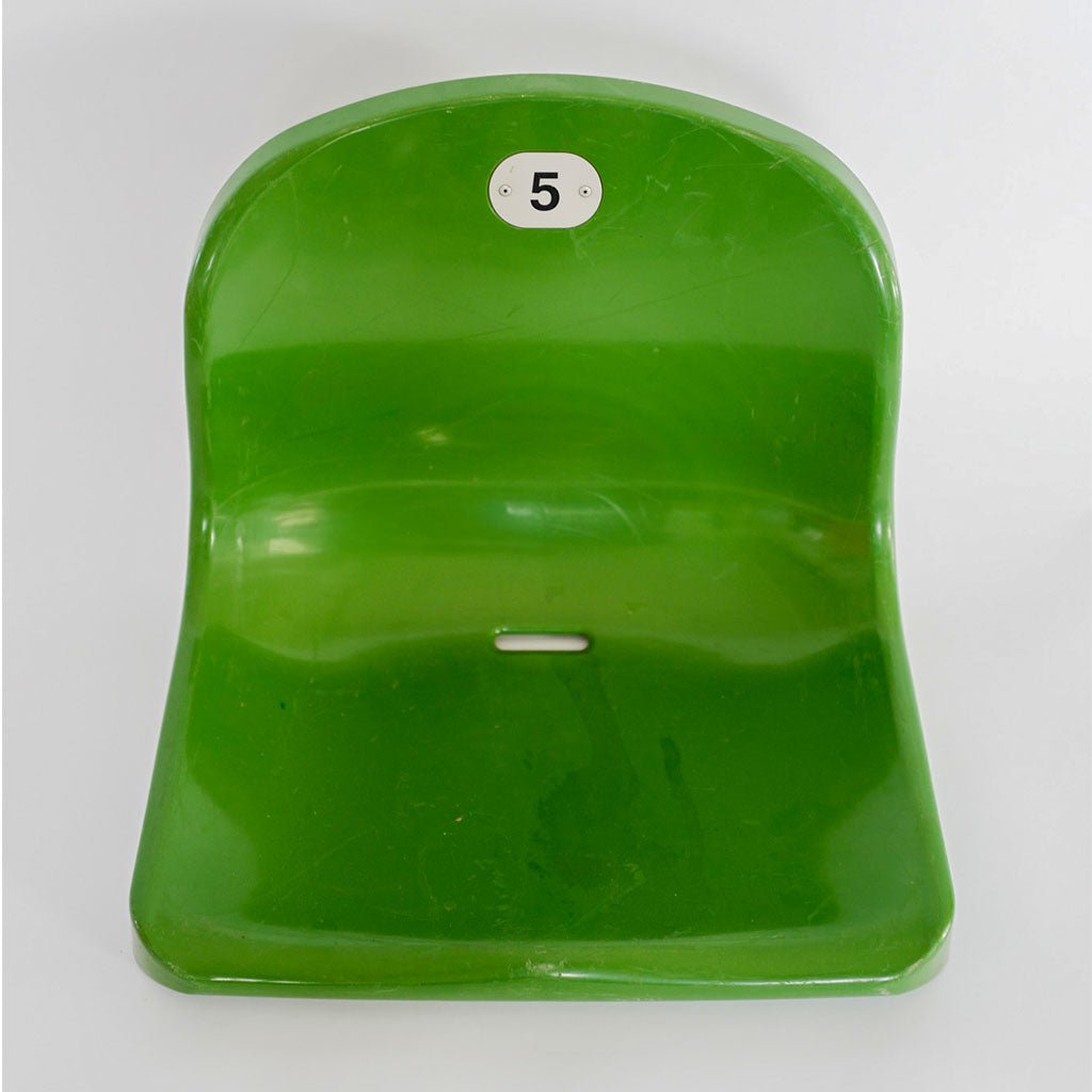 Original del Estadio Weser de Bremen