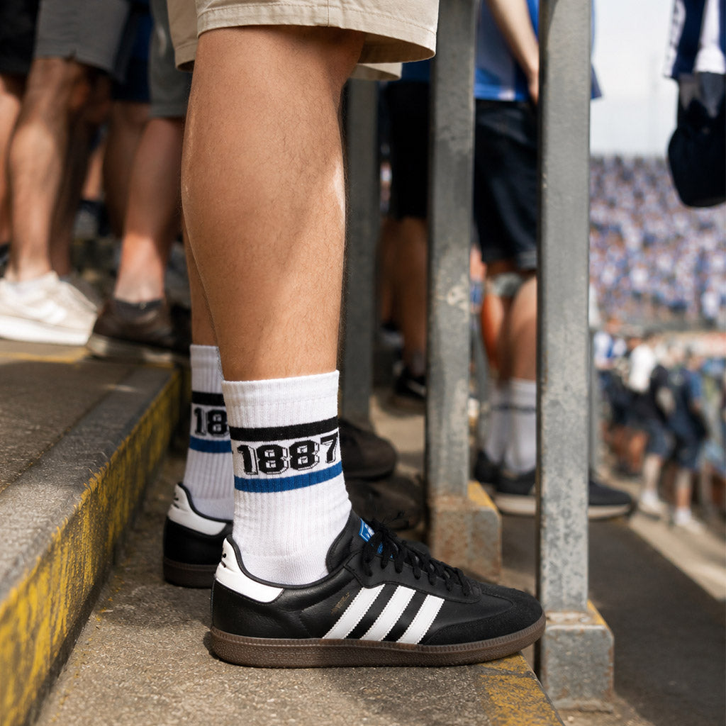 Calcetines de estadio - Bielefeld