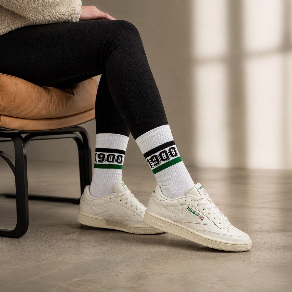 Calcetines de estadio - Gladbach