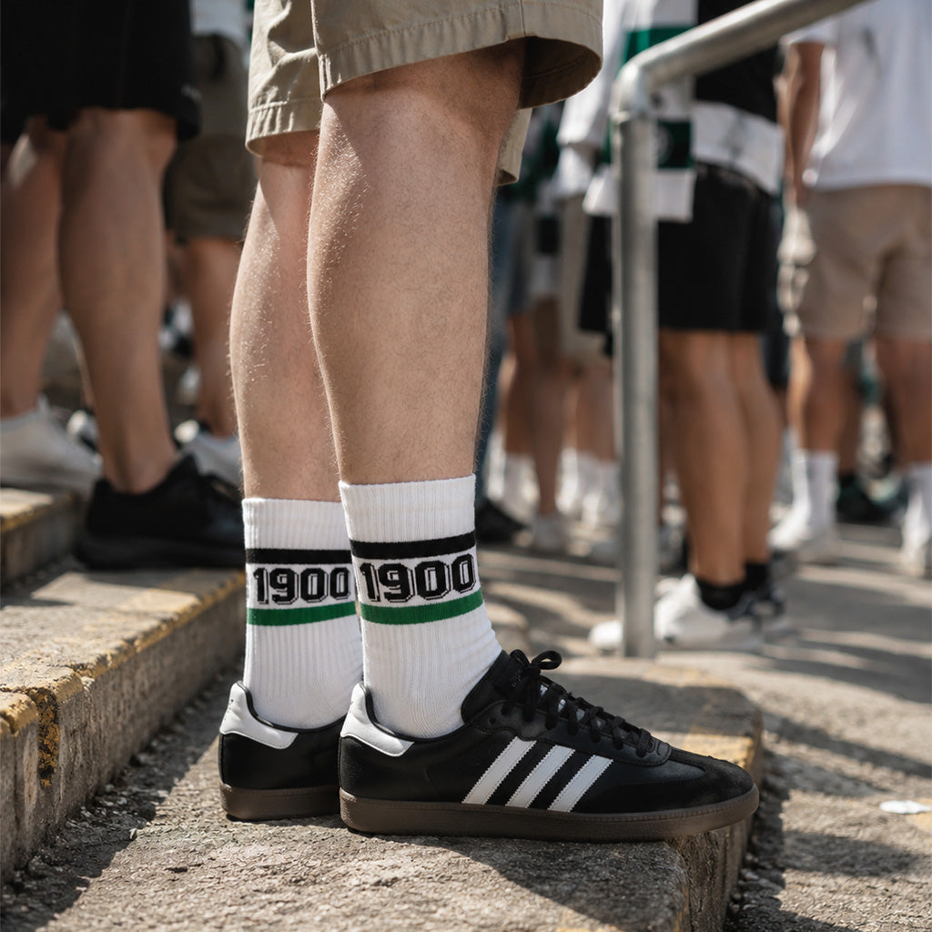 Calcetines de estadio - Gladbach