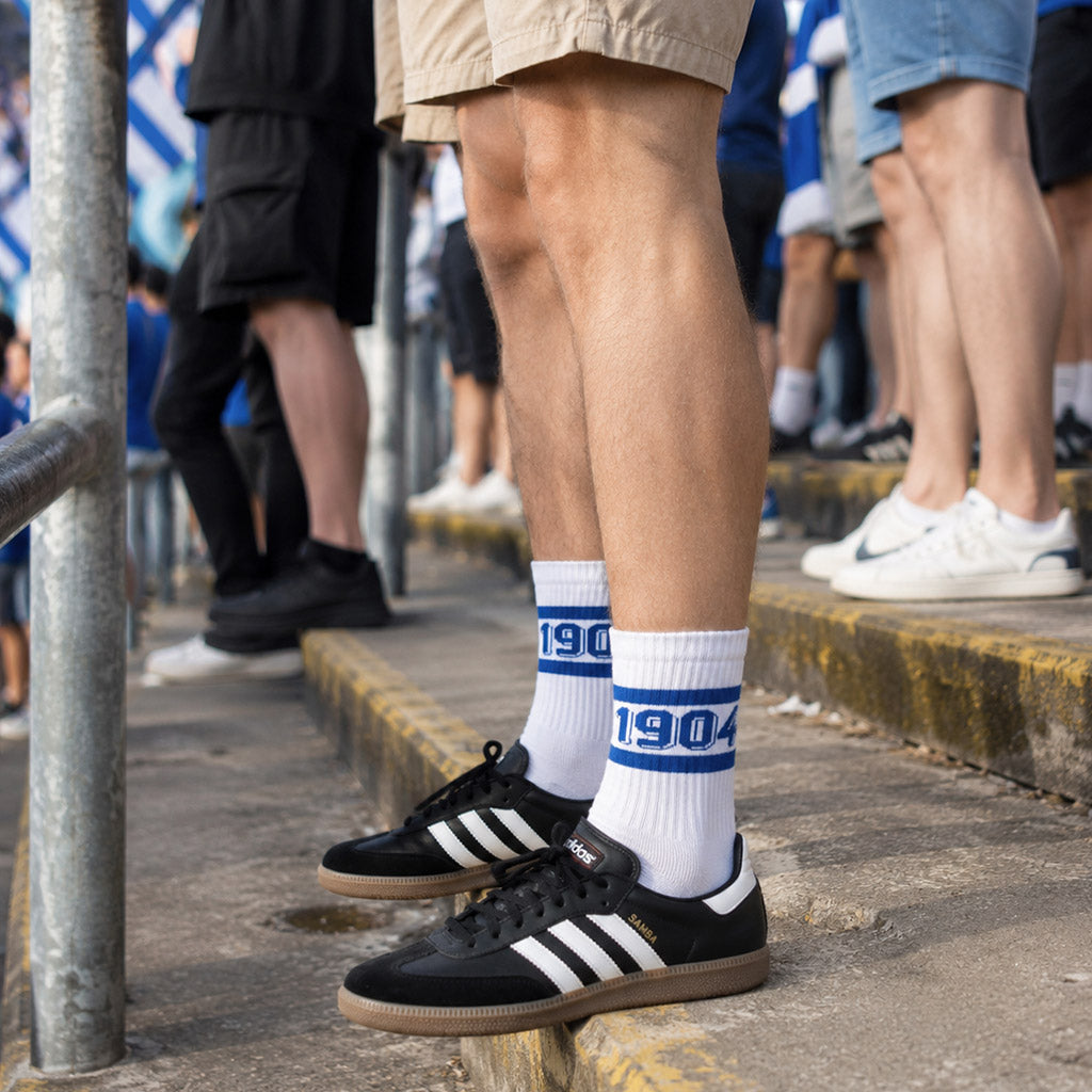 Calcetines de estadio - Bielefeld