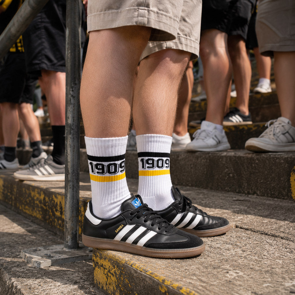 Calcetines de estadio - Bielefeld