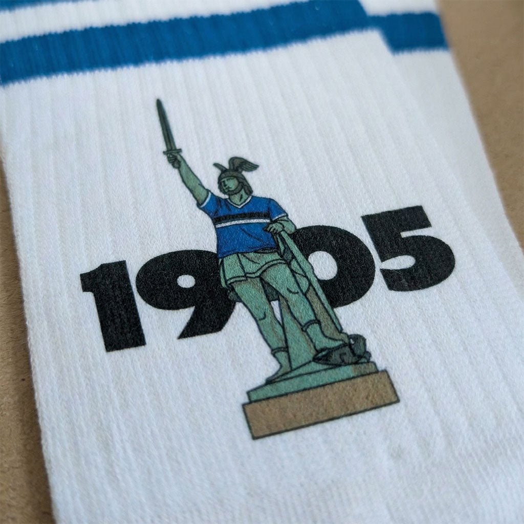 Calcetines de estadio - Bielefeld