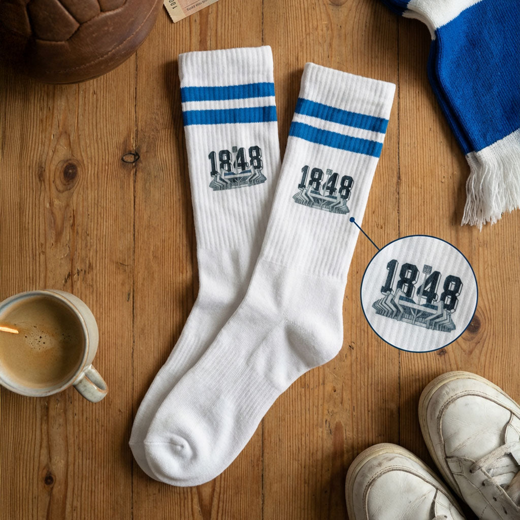 Stadionsocke - Bochum