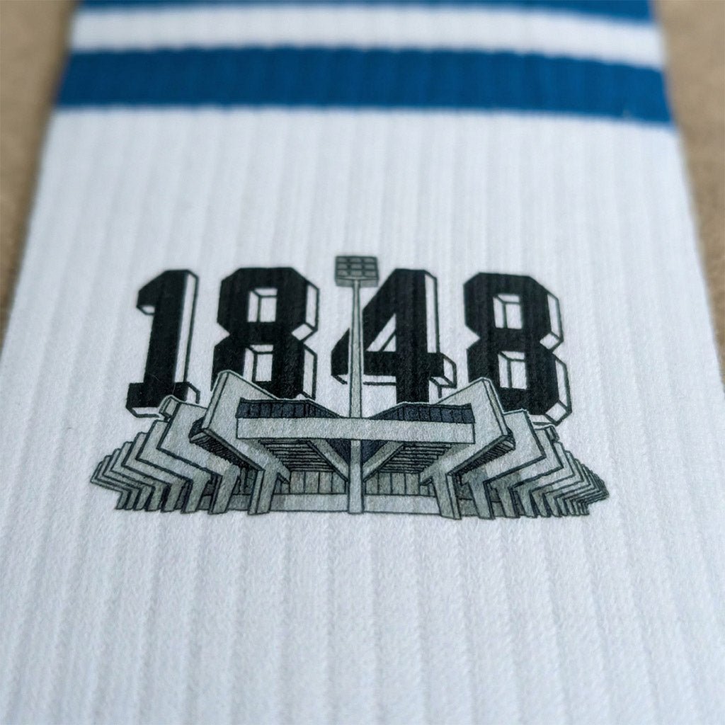 Calcetines de estadio - Bielefeld