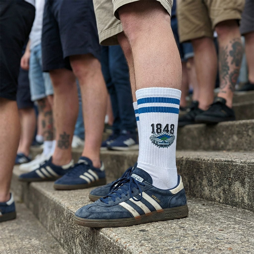 Stadionsocke - Bochum