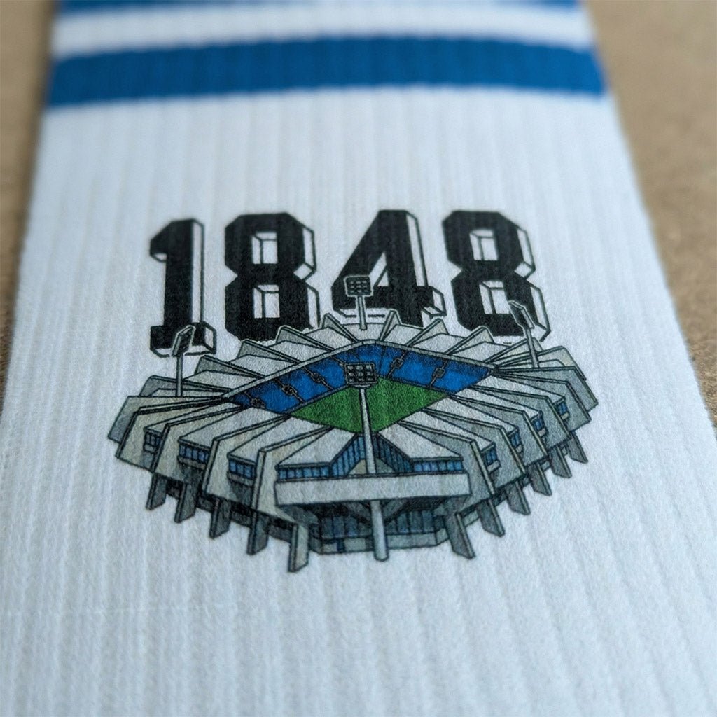 Stadionsocke - Bochum